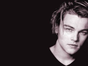 Leonardo DiCaprio Wallpape picture