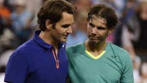 Nadal y Federer se quedan fuera del Masters de Londres 