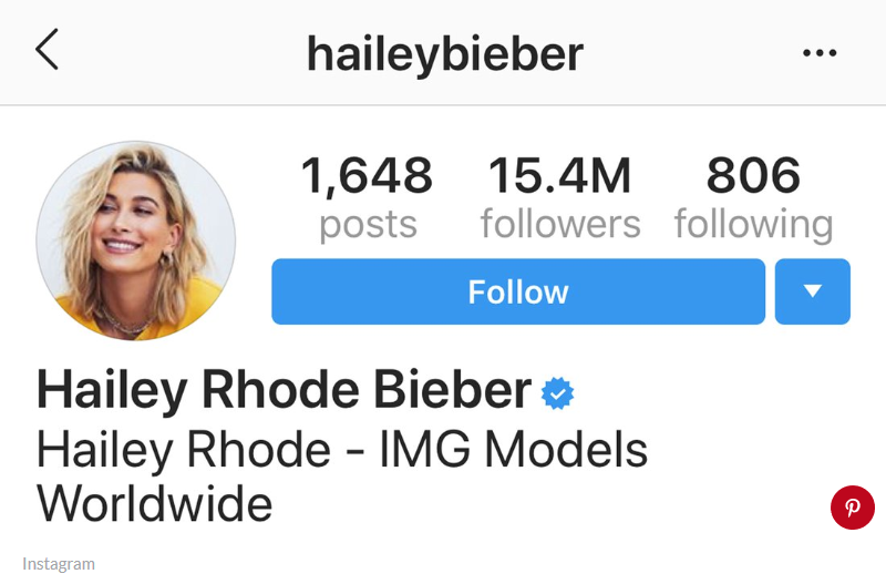 Screenshot_2018-11-17 Call Her Mrs Bieber Hailey Baldwin Officially Changes Her Instagram Handle to Her Married Name