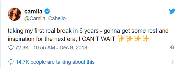 Screenshot_2018-12-10 Camila Cabello is Taking a Breather Before Her 'Next Era' Begins