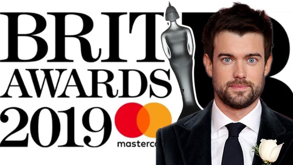 brit-awards-2019