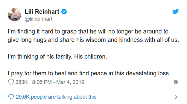 Screenshot_2019-03-05 Luke Perry Dead at 52, Hollywood Reacts with Social Media Tributes
