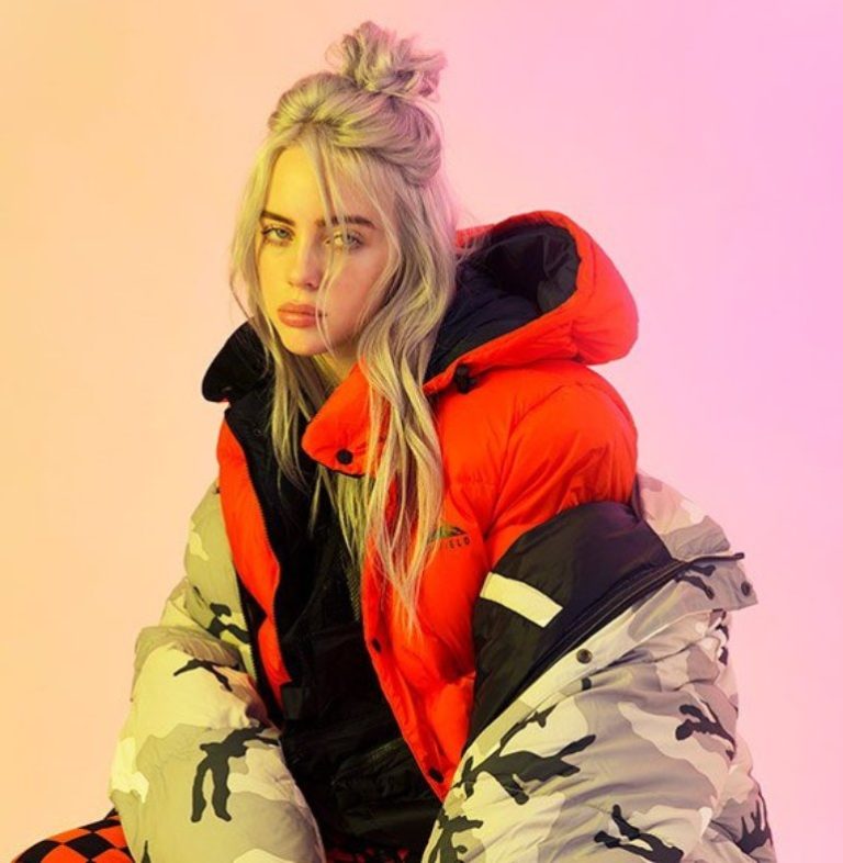 Pedir ayuda no te hace débil Billie Eilish habló sobre la salud