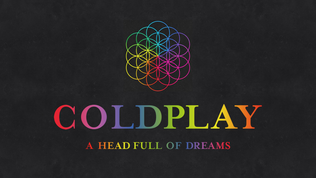 Sale a la venta el nuevo álbum de Coldplay "A Head Full Of Dreams" Venus Media