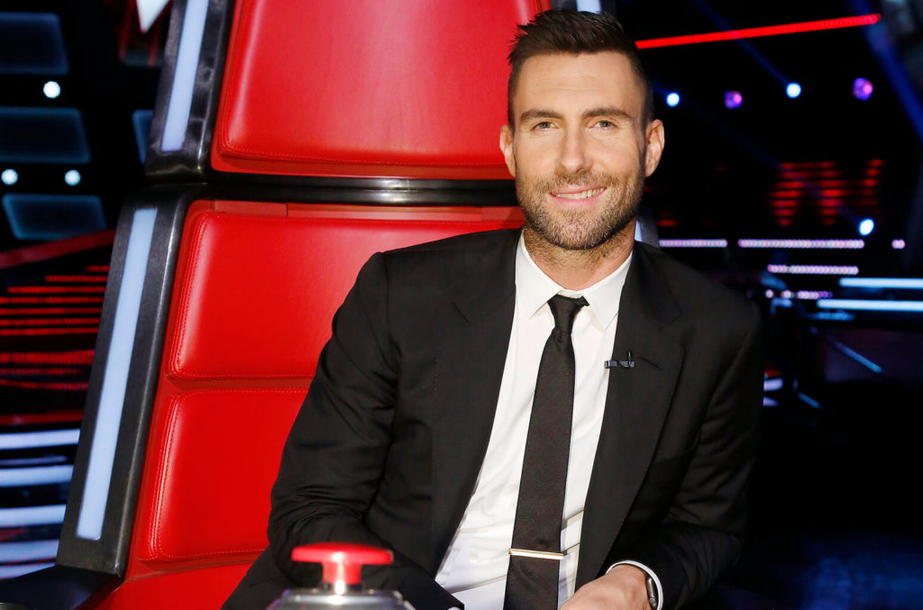 Adam Levine Ya No Formará Parte Del Programa The Voice Venus Media