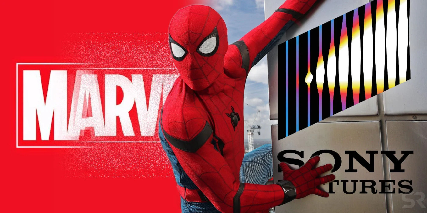 Spider-Man se queda en el universo Marvel! - Venus Media