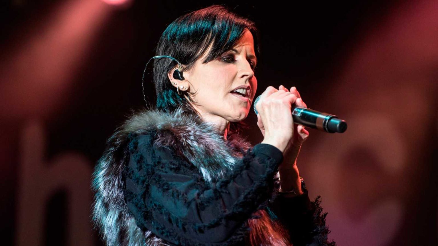 Las 5 canciones más inolvidables de Dolores O'Riordan ...