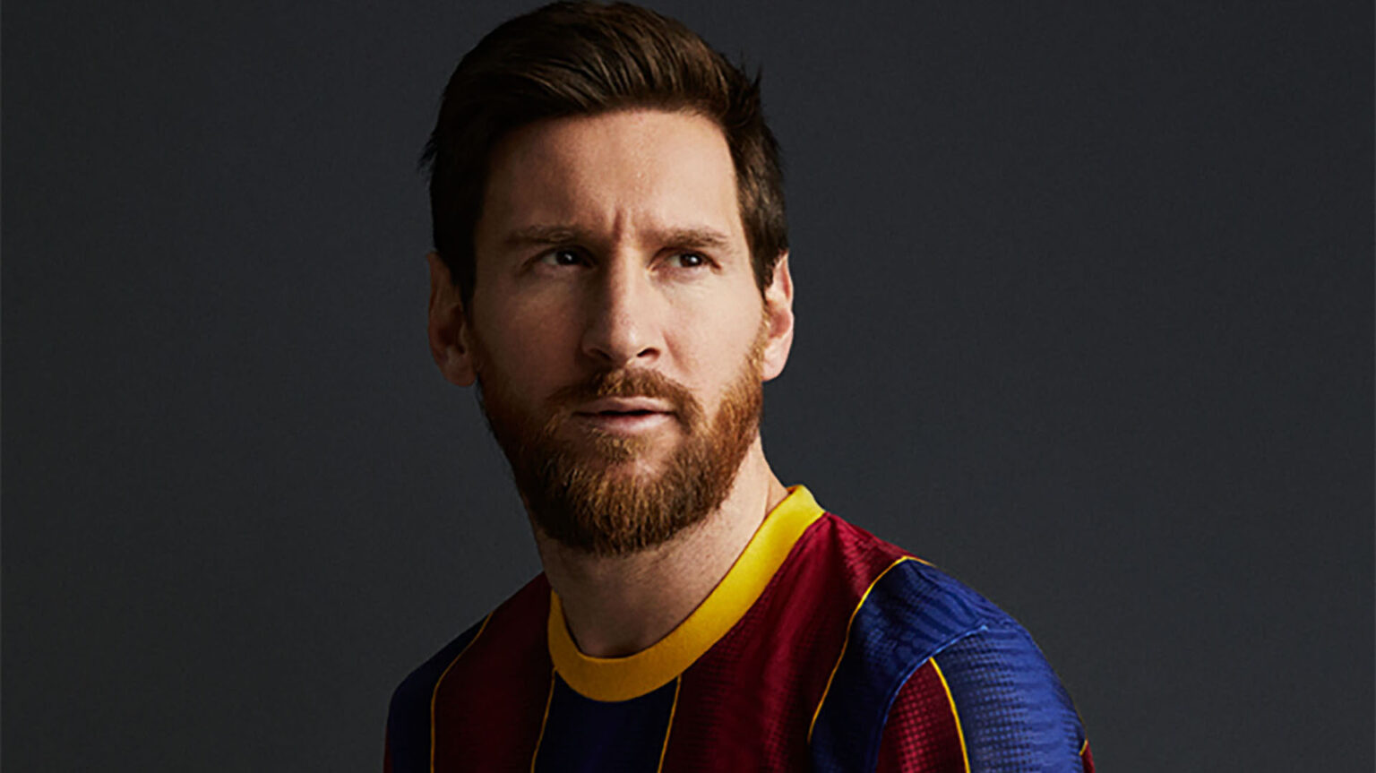 Revelan El Motivo De La Salida De Messi Del Barcelona Venus Media